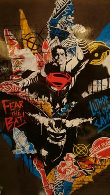 Zorlu Center by null