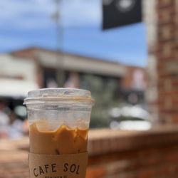 Cafe Sol