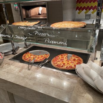 Fresh Harvest - Italian section - Buffets Near Me - Wheatland, California Fresh Harvest - Italian section - Buffets Near Me - Wheatland, California
