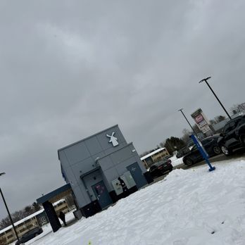 Dutch Bros Coffee - Juice Bars & Smoothies Near Me - Indianapolis, Indiana