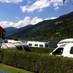 Camping Fischerhof