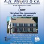 Photo of A H Meyers & Company
