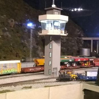 EnterTRAINment Junction - Hobby Shops Near Me - West Chester, Ohio