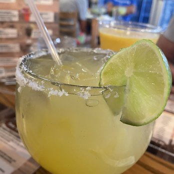 Los Paisas - House margarita - Colombian Near Me - Pineville, North Carolina Los Paisas - House margarita - Colombian Near Me - Pineville, North Carolina