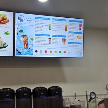 Robins Poke & Ramen - Ramen Near Me - Warner Robins, Georgia