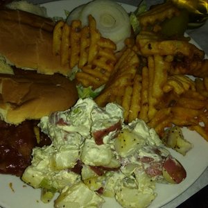 Blondies Sports on Yelp