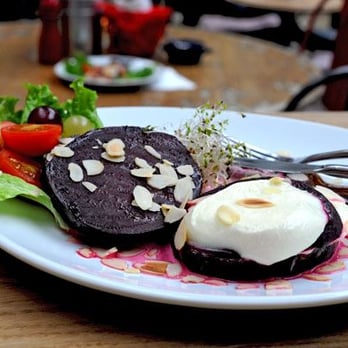 Weranda Lunch & Wine - Cafes Near Me - Poznań, WP Weranda Lunch & Wine - Cafes Near Me - Poznań, WP