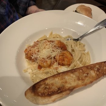 Hemingway's Blue Water Cafe - Shrimp Bonetti - Seafood Near Me - Springfield, Missouri Hemingway's Blue Water Cafe - Shrimp Bonetti - Seafood Near Me - Springfield, Missouri