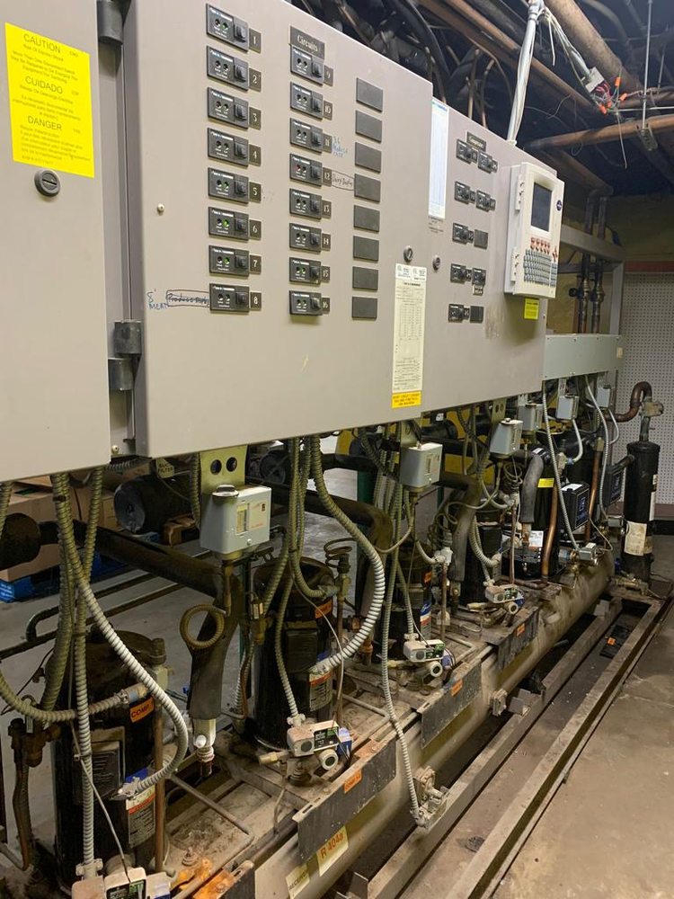 HEAVENLY CHARGED Bronx, New York Heating & Air Conditioning/HVAC