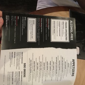 Benihana - Sushi Bars Near Me - Orlando, Florida