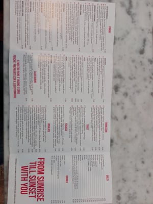 Menu photo 2 Panini Durini Milan, MI Menu photo 2 Panini Durini Milan, MI