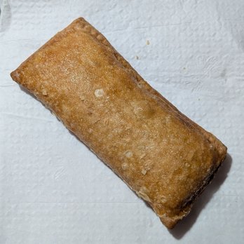 Jollibee - Peach mango pie - Chicken Shop Near Me - Ajax, Ontario