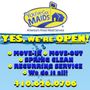 Photo of You've Got Maids of Annapolis
