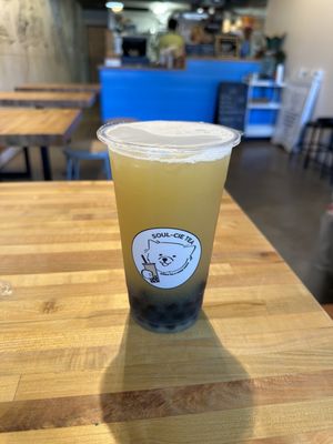 Soul-Cie-Tea by null
