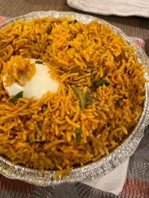 Southern Spice by null
