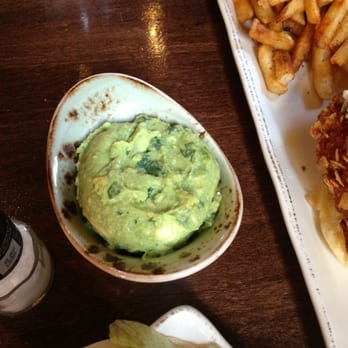 SOL Mt. Pleasant - Side of guac - gotta ask your waitress, on the menu as an app for $7 - Bars Near Me - Mt Pleasant, South Carolina SOL Mt. Pleasant - Side of guac - gotta ask your waitress, on the menu as an app for $7 - Bars Near Me - Mt Pleasant, South Carolina