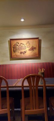 Café Saigon by null