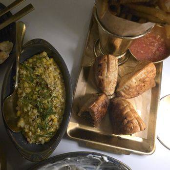 Motek - Mediterranean Near Me - New York, New York