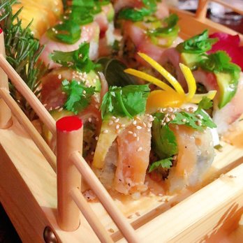 Edo Higan - Sushi Bars Near Me - Lone Tree, Colorado Edo Higan - Sushi Bars Near Me - Lone Tree, Colorado