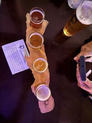 Cervecería Transpeninsular by null