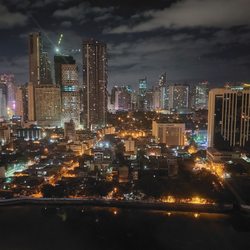 Tivoli Garden Residences - This view....