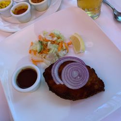 Ury Newcastle - King Fish