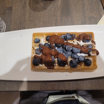 In Choc Daskalides - Coffee & Tea Near Me - Gent, VOV In Choc Daskalides - Coffee & Tea Near Me - Gent, VOV