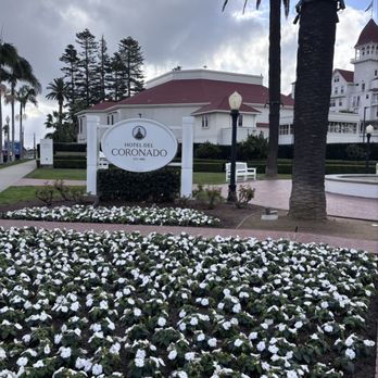 Hotel del Coronado, Curio Collection by Hilton - Coronado, CA