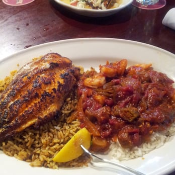 Pappadeaux Seafood Kitchen - The delectable Cajon Combo. - Cajun/Creole Near Me - Norcross, Georgia Pappadeaux Seafood Kitchen - The delectable Cajon Combo. - Cajun/Creole Near Me - Norcross, Georgia