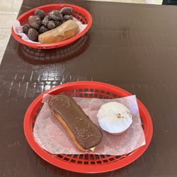 Donuts!