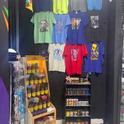 Dream Planet Smoke and Vape - Westlake - 8