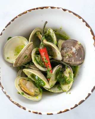 Oliva Tapas Españolas by null
