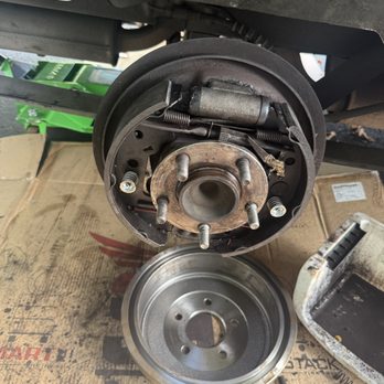 Hayward Tire - We do Drum Brakes! - Tires Near Me - Hayward, California Hayward Tire - We do Drum Brakes! - Tires Near Me - Hayward, California