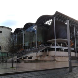 Palais de Justice