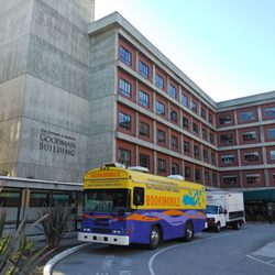 San Francisco Campus for Jewish Living