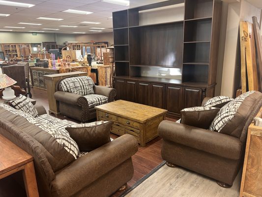 Rustic Home San Marcos by null