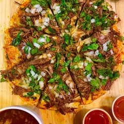 Oira's Food Truck Park