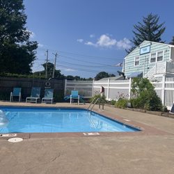 The Escape Inn