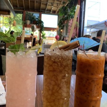 Eem - Cocktail Bars Near Me - Portland, Oregon