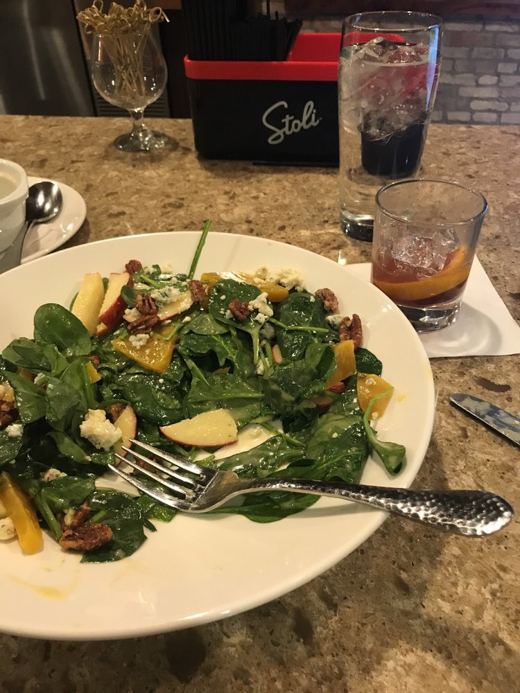 WAREHOUSE KITCHEN + CORK Updated September 2024 12 Photos & 15