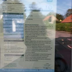 Schou's - Kontrolrapport