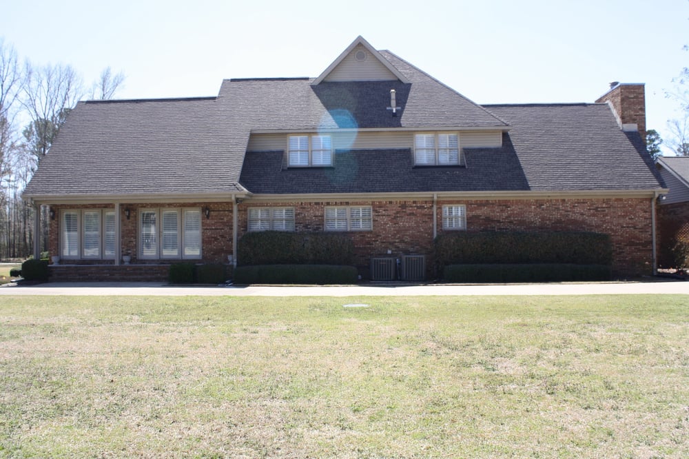 Slide of Alabama Pro Wash