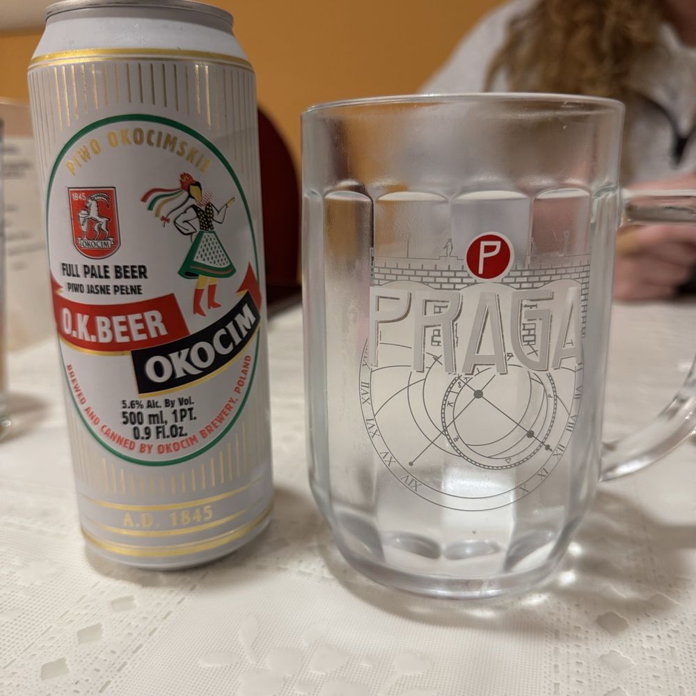 Anna's Polish Restaurant - Okocim Beer - Polish Near Me - Winter Park, Florida Anna's Polish Restaurant - Okocim Beer - Polish Near Me - Winter Park, Florida