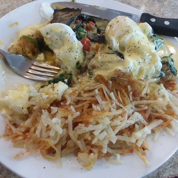 Cafe Stelio's - Eggs Florentine (egg-sa-lent) - Breakfast & Brunch Near Me - Merrillville, Indiana Cafe Stelio's - Eggs Florentine (egg-sa-lent) - Breakfast & Brunch Near Me - Merrillville, Indiana