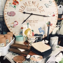 Blueberry Patch - Kitchen and lots of home decor