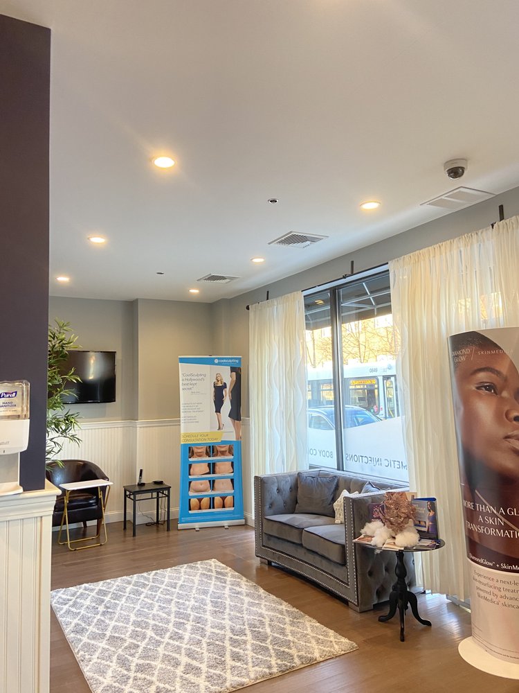 LASER MD MEDSPA Updated June 2024 13 Photos 922 Highland Ave