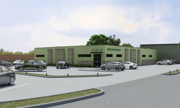 Perfect Touch Day Spa - Image 5