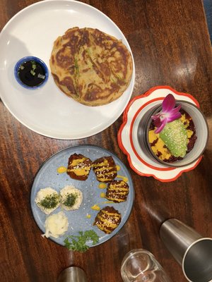 Seoul Food D.C. by null