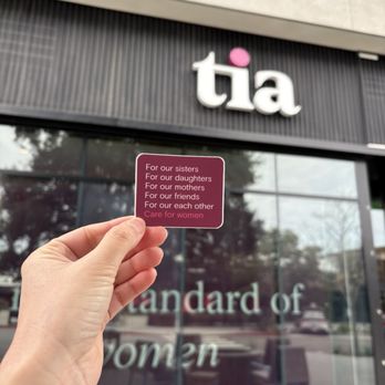 Tia - Front entrance - Acupuncture Near Me - Playa Vista, California Tia - Front entrance - Acupuncture Near Me - Playa Vista, California