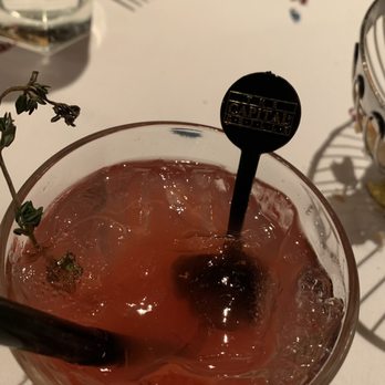 The Capital Grille - Steakhouses Near Me - Plano, Texas